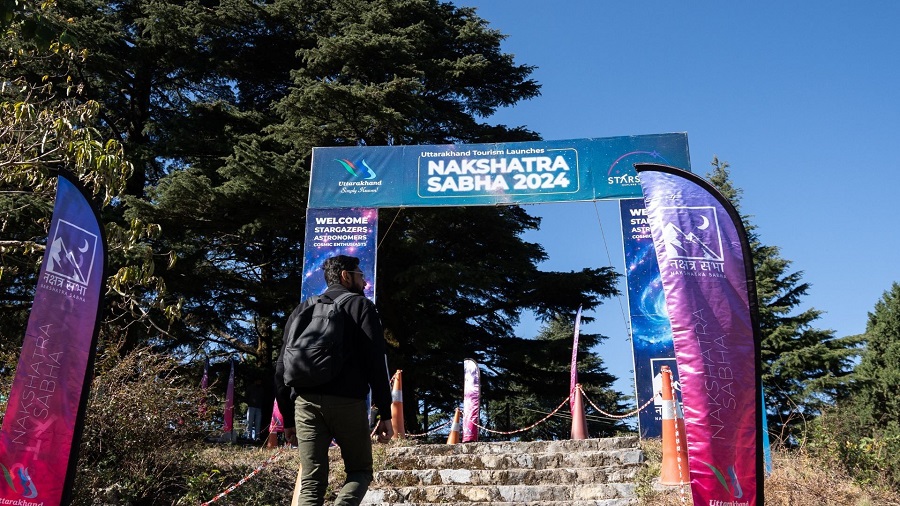 Nakshatra Sabha