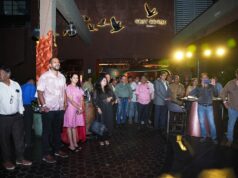 OTOAI Members meet Bangalore (2)