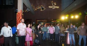 OTOAI Members meet Bangalore (2)
