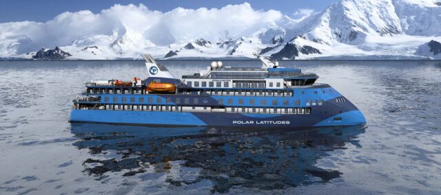 Ocean Albatros