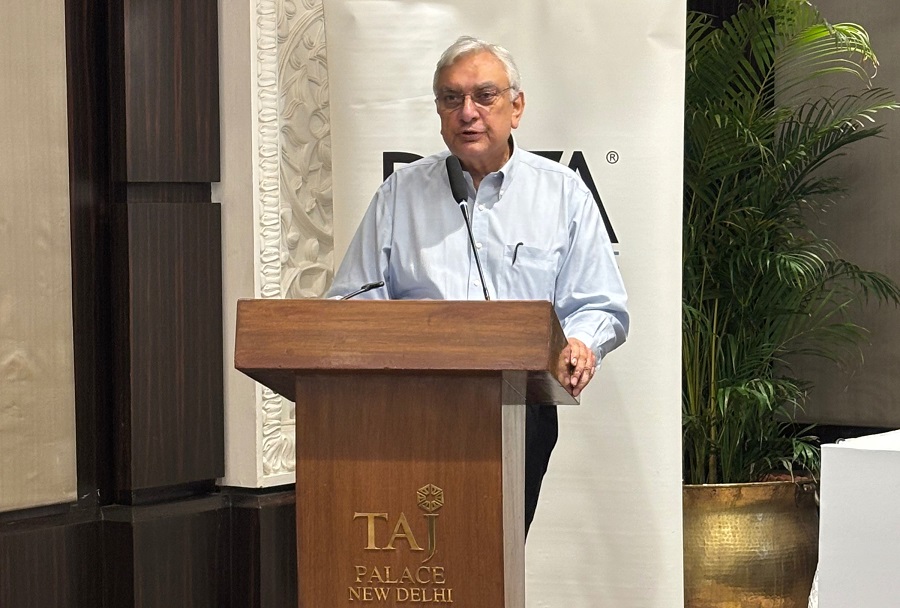 Runeep Sangha, Executive Director, PATA India Chapter