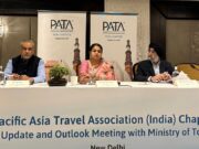 PATA India Chapter Hosts Insightful Dialogue with DG Tourism (4)