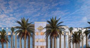 Pan Am Hotel at Citadel Outlets