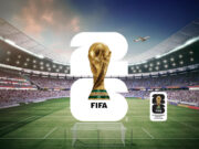 Qatar Airways FIFA