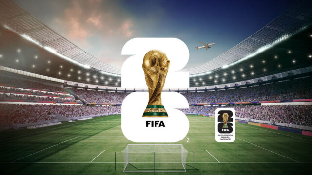Qatar Airways FIFA