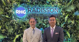 Radisson Hotel Group India Sales Raodshow (1)