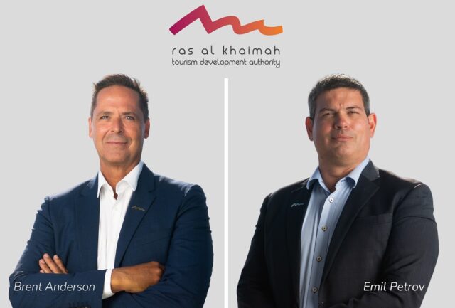 Ras Al Khaimah Tourism Development Authority Announces Key Appointments To Drive Future Growth
