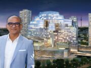 Sanjiv Hulugalle appointed CEO and General Manager of Cinnamon Life at City of Dreams Sri Lanka