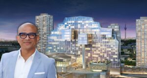 Sanjiv Hulugalle appointed CEO and General Manager of Cinnamon Life at City of Dreams Sri Lanka