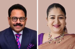 Suman Billa appointed Director General (Tourism), Mugdha Sinha takes charge as ITDC MD