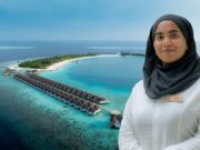 Sun Siyam Iru Veli appoints Shama Rashid as Assistant PR and Communications Manager
