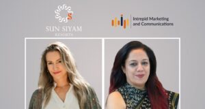 Sun Siyam Resorts Ropes In Intrepid Marketing & Communications As Pr Representative In India