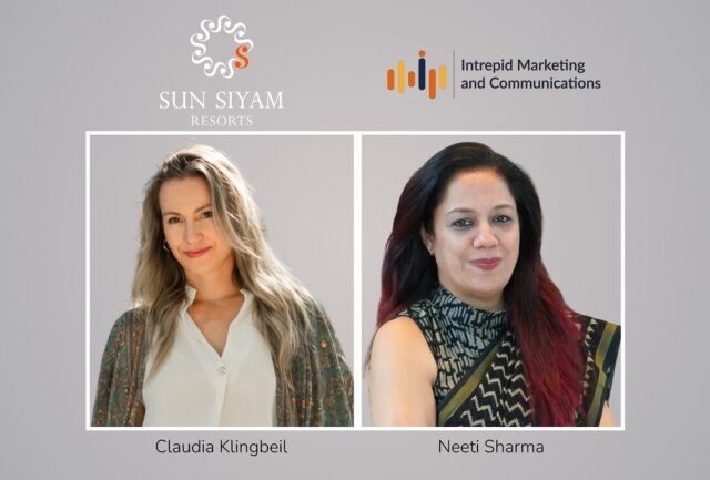 Sun Siyam Resorts Ropes In Intrepid Marketing & Communications As Pr Representative In India