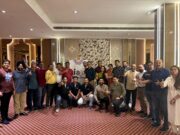 TIA Coffee Connect