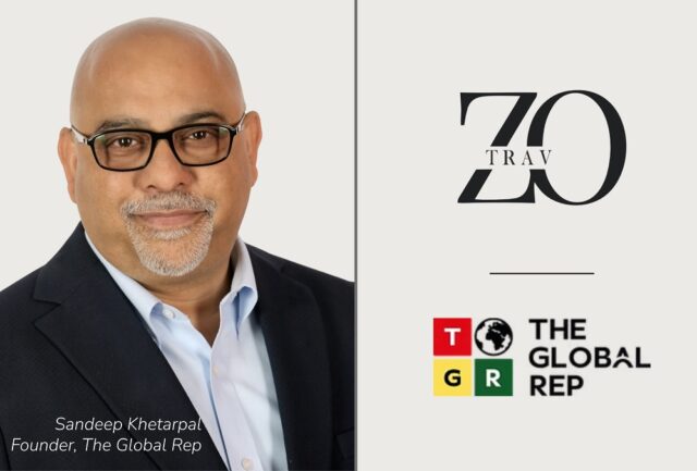 The Global Rep Zotrav