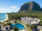 The St. Regis Le Morne Resort, Mauritius to open in May 2025 following rebrand from JW Marriott