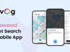 Travog launches AI-powered flight search in mobile app