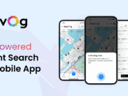 Travog launches AI-powered flight search in mobile app