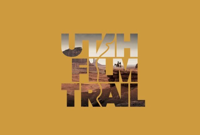Utah Film Trail