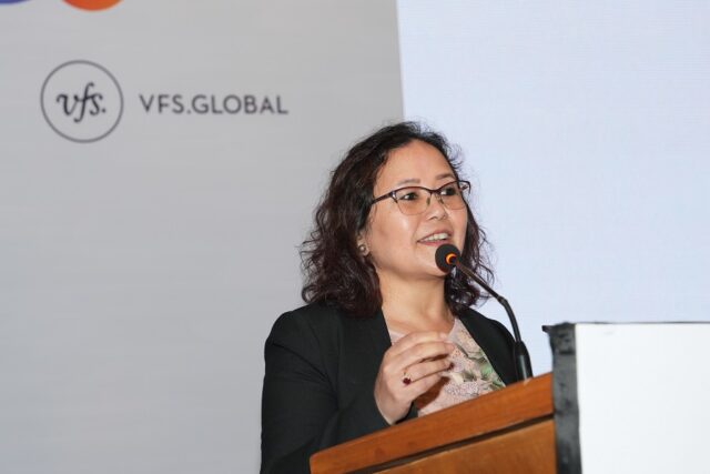 VFS Global Roadshow