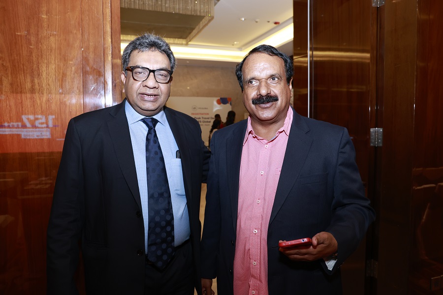 VFS Global Roadshow in Kochi