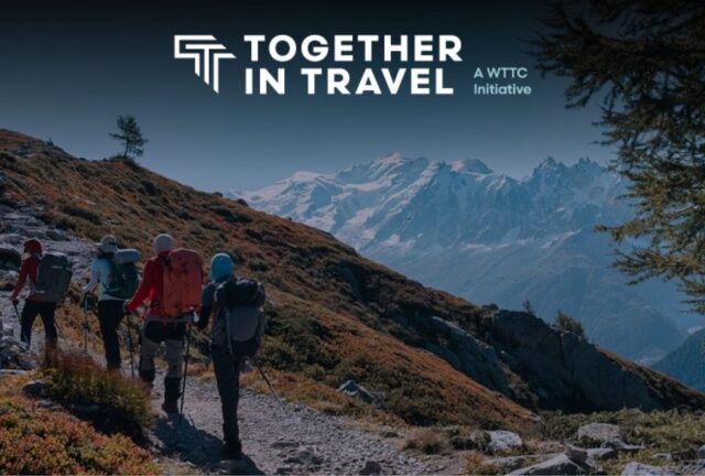 WTTC Together in Travel