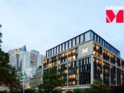 citizenM Tower of London