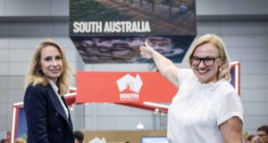Adelaide to host 2026 Australian Tourism Exchange