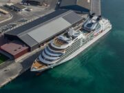 Abu Dhabi Cruise Terminal