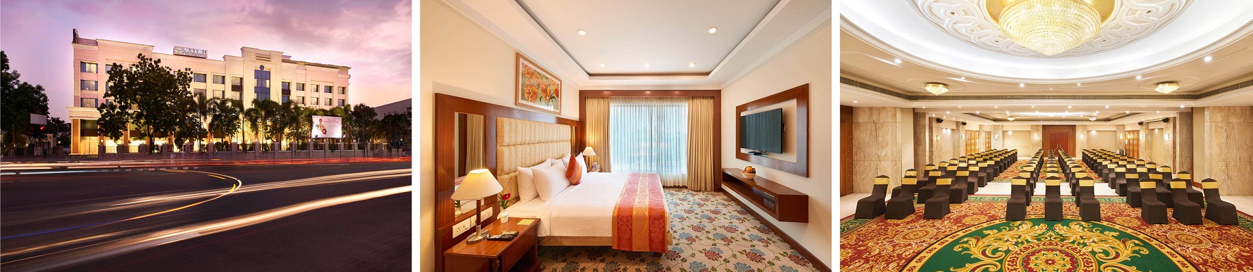 Accord Puducherry