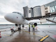 Airline Ground Handling