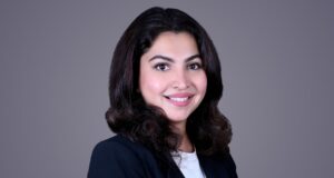 Aparna Anand, Head of Sales, One Rep Global 