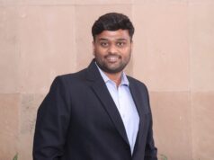 Bhavik Sheth, Chief Operating Officer (COO) of Evoke Experiences