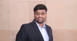Bhavik Sheth, Chief Operating Officer (COO) of Evoke Experiences