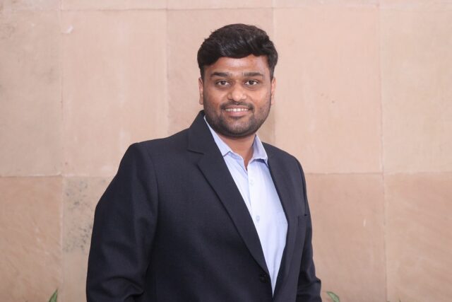 Bhavik Sheth, Chief Operating Officer (COO) of Evoke Experiences