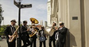 New Orleans Comes to New Delhi: A Soulful Jazz Experience at The Piano Man