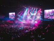 Concert Tourism