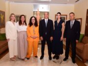 Costa Navarino Welcomes India (1)