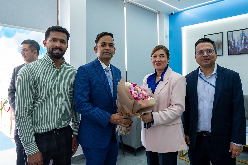 Rayna Tours expands footprint with new office in Ras Al Khaimah