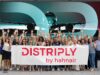 Distriply by Hahnair