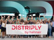 Distriply by Hahnair