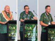 Fiji Tourism Exchnage FTE 2025