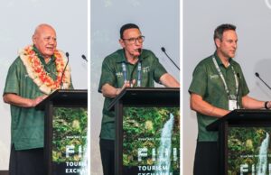 Fiji Tourism Exchnage FTE 2025