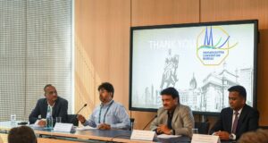 Maharashtra Convention Bureau