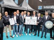 Global Sustainability Ski Alliance