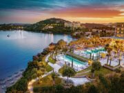 Grecotel Corfu Imperial