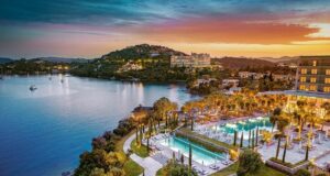 Grecotel Corfu Imperial
