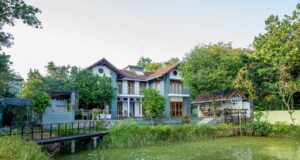 Hibiscus Villa