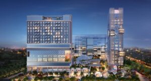 Hyatt House Noida Sector 140A