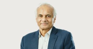 IndiGo names Vikram Singh Mehta as Chairman